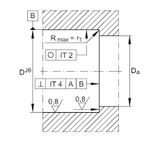 ǽ|S ZKLF50140-2RS, pᔰbɂ(c)ܷ