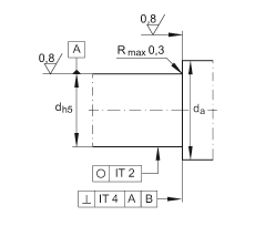 L/ALS ZARF45130-L-TV, pᔰbLSλȦ