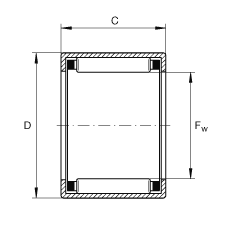 _ʽ?jng)_ȦLS SCH1816, ϵ(j) ABMA 18.2 - 1982Ӣ