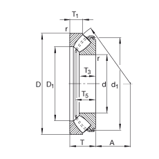 {(dio)ĝLS 29326-E1, (j) DIN 728/ISO 104 (bio)(zhn)Ҫߴ磬ɷx