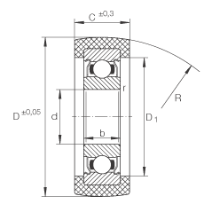 L݆ KLRU12X47X20-2Z, Ϲɂ(c)ܷ