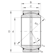 P(gun)(ji)S GE100-DO-2RS, (j) DIN ISO 12 240-1 ˜, Soɂ(c)ܷ