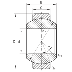 P(ji)S GE8-FO, (j) DIN ISO 12 240-1 ˜So