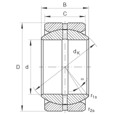 P(gun)(ji)S GE22-ZO, (j) DIN ISO 12 240-1 (bio)(zhn)ӢƳߴSo(h)