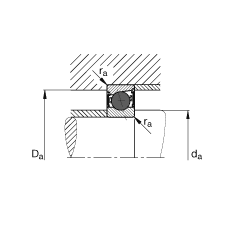 SS HCB7000-C-2RSD-T-P4S, {(dio)(ji)ɌԪb|  = 15մ򣬃ɂ(c)ܷǽ|ƹ