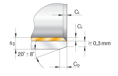 r EGB13580-E40, So(h)r