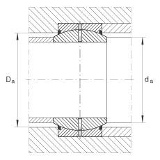 P(gun)(ji)S GE100-DO-2RS, (j) DIN ISO 12 240-1 ˜, Soɂ(c)ܷ