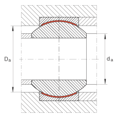 P(gun)(ji)S GE22-PW, (j) DIN ISO 12 240-1 (bio)(zhn)ߴϵ KSo(h)