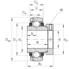 S GE50-KTT-B, ȦƫiȦλ ɂ(c) T ܷ