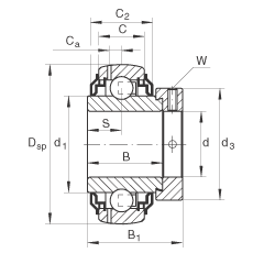 S GE25-KRR-B-2C, ȦƫiȦλ ɂ(c) R ܷ