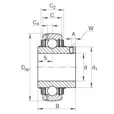 S GYE40-KRR-B-VA, Ȧͨ^ƽ^ᔶλ ɂ RSR ܷ͸go