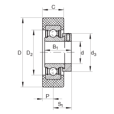 S RCSMA30/65-FA106, zƫiȦλ ɂ P ܷ