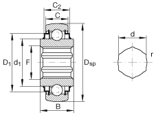 S SK100-206-KRR-B-AH11, Ȧ(ni)Ȧοɂ(c) R ܷ