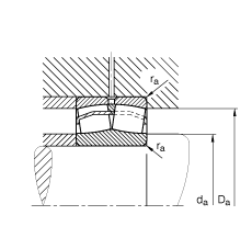 {(dio)ĝLS 23138-E1-TVPB, (j) DIN 635-2 ˜ʵҪߴ